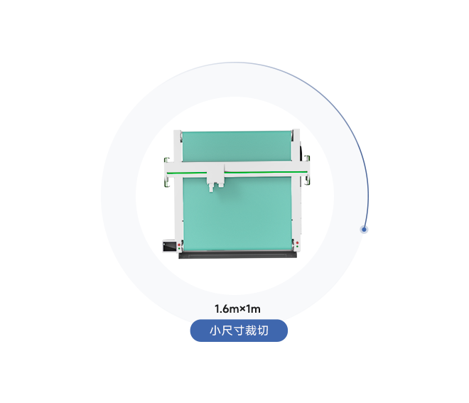 F11-1610高速裁切機